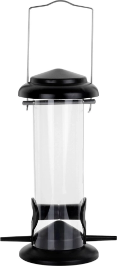 Prozirni spremnik za brzu kontrolu hrane