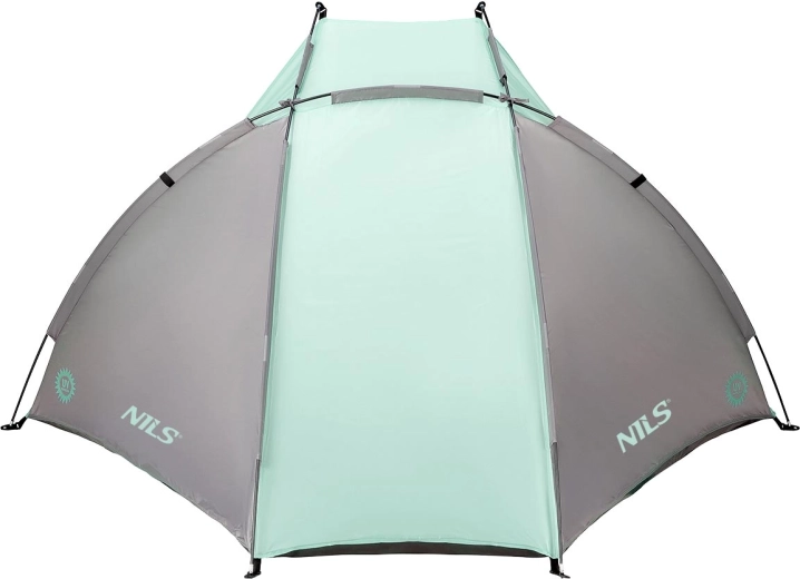 Do 96 % zaštite od UV zračenja