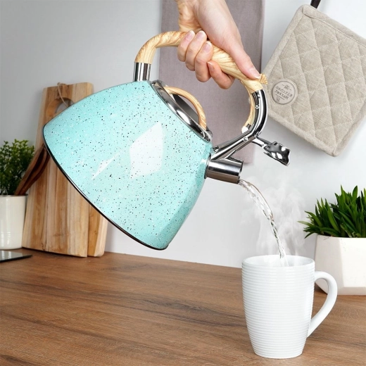 Sigurno i udobno točenje