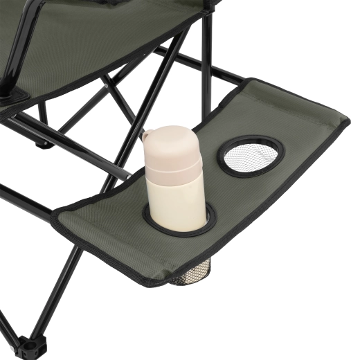 Čvrsta i izdržljiva konstrukcija za teren