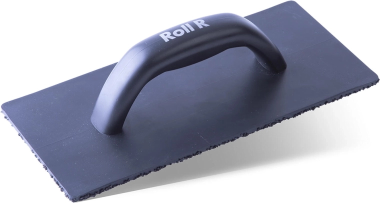 Plastična glačalica za polistiren 270 × 130 mm, granulacija 16