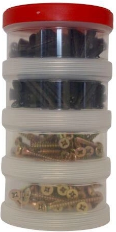 Organizator – set spojnog materijala br. 5