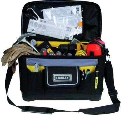 torba za alat STANLEY 440 × 250 × 260 mm