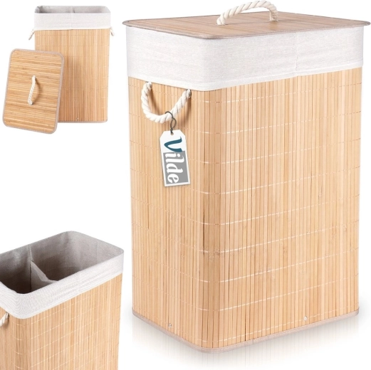 Udobno prenošenje i praktičan poklopac