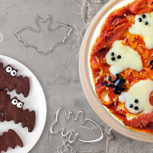 Tematsko pečenje i ukrašavanje