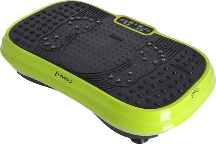 3 razine intenziteta: hodanje, trčanje i sprint