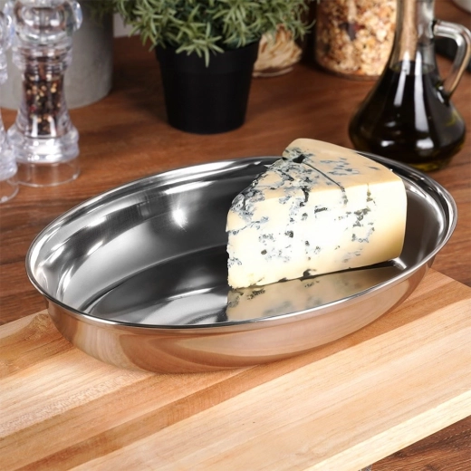 Jednostavno posluživanje i čišćenje