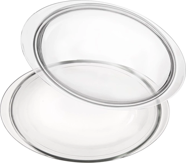 Dva u jednom: poklopac kao zasebni kalup