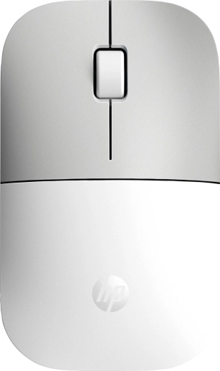 Bežični miš HP Z3700, keramički bijeli
