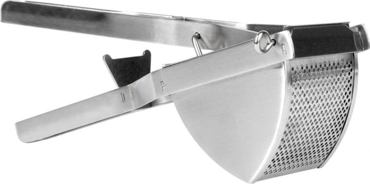 Glatko pire bez grudica