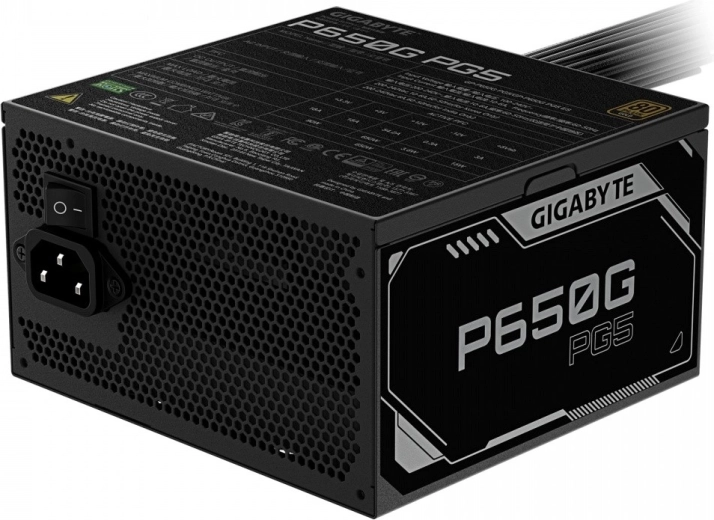 ATX 3.1 spremno za vršne performanse