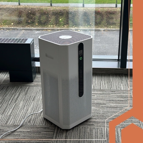 Pametno upravljanje putem Wi‑Fi i pregledan zaslon