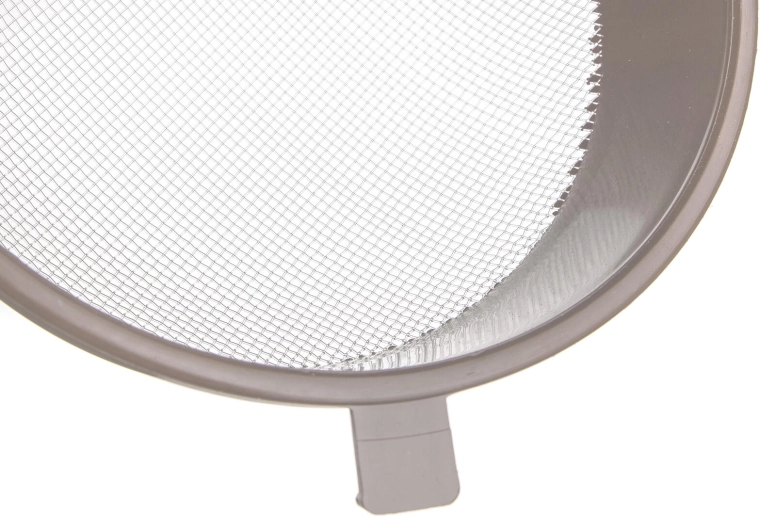 Fina mrežica za savršeno cjeđenje