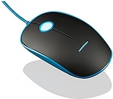 Precizni optički senzor 1600 DPI