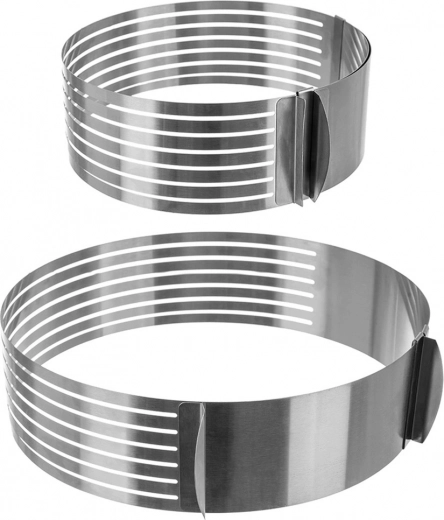 Podesivi promjer 24–30 cm