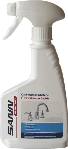 SANN PROFI čistač slavina 200 ml