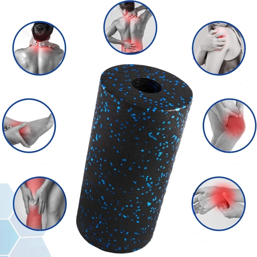 Svestrani valjak za cijelo tijelo