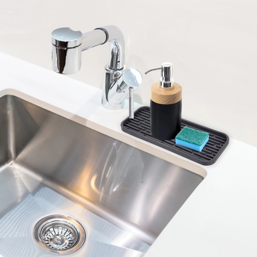 Brz otjecanje vode i čista radna ploha