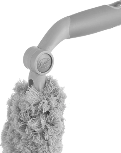 Antistatičko mikrovlákno za maksimalno zadržavanje prašine