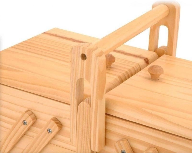 Udobna ručka za lako prenošenje