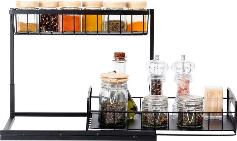 Dvije razine za maksimalan pregled