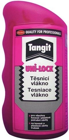 Brtvilo vlakno TANGIT Uni-Lock 80 m