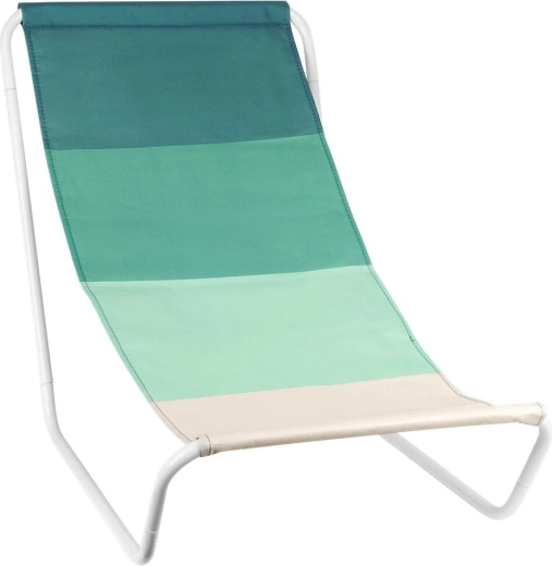 Lagan, ali stabilan metalni okvir