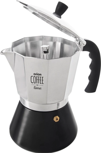 Izdržljivo aluminijsko tijelo i sigurno držanje