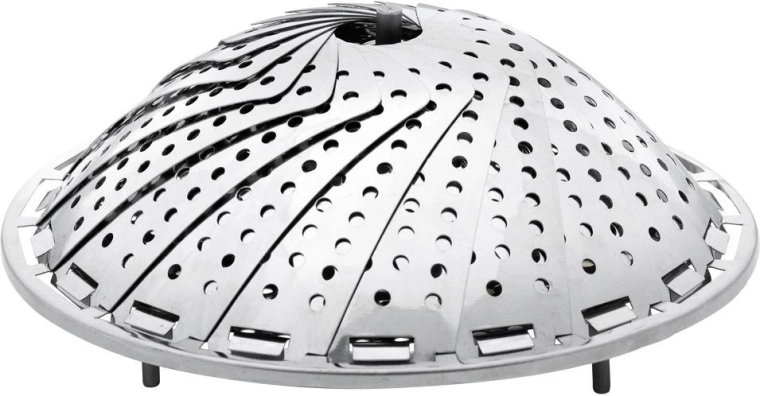 Podesiv promjer za različite lonce