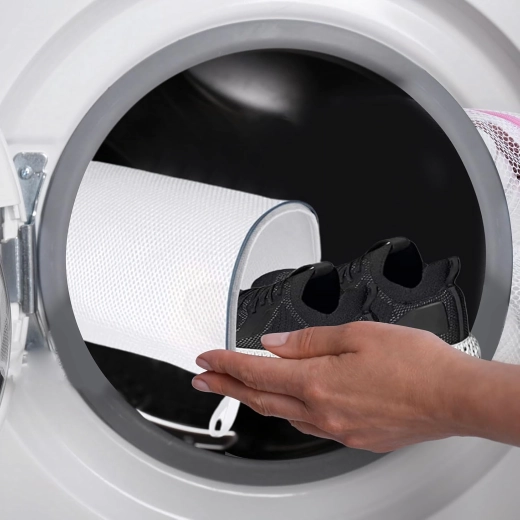 Sigurno pranje tenisica bez oštećenja