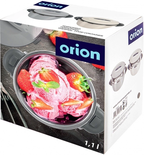 Provjerena kvaliteta ORION