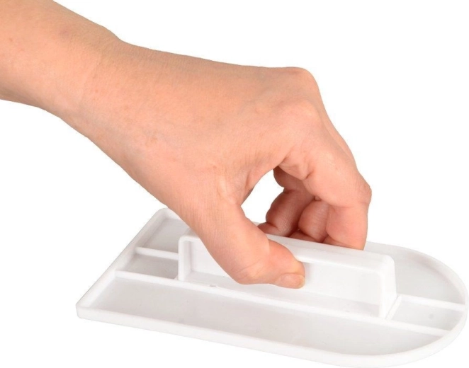 Udobno i sigurno držanje