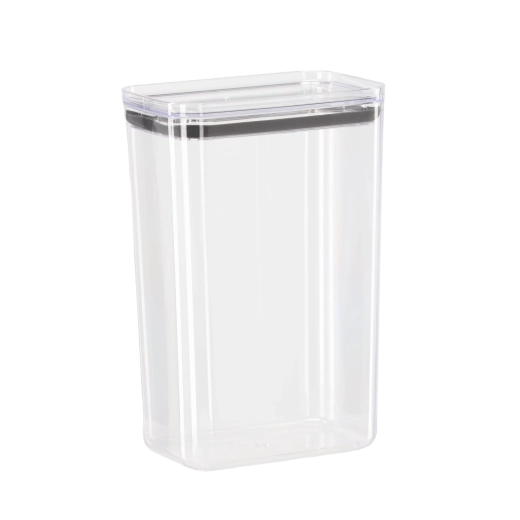 Pravokutna posuda za hranu 3,1 l s brtvom