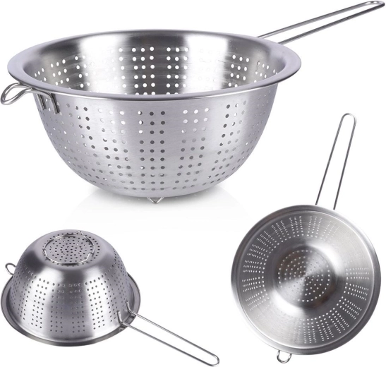 Stabilne nožice i brzo otjecanje