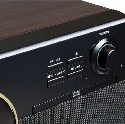 Potpuni kućni audio centar