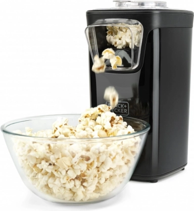 aparat za kokice BLACK+DECKER