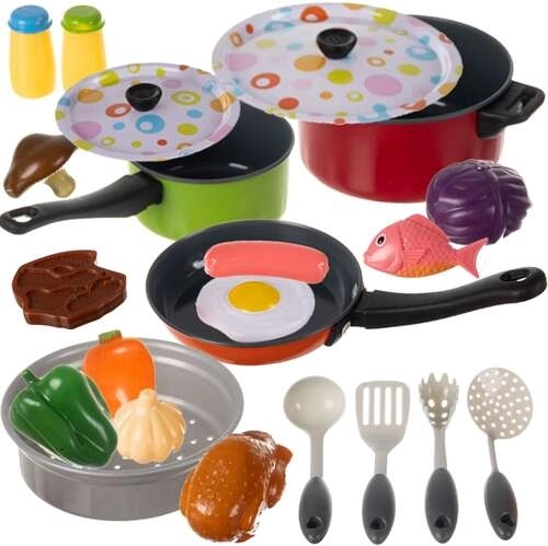 Dječji set lonaca 22405