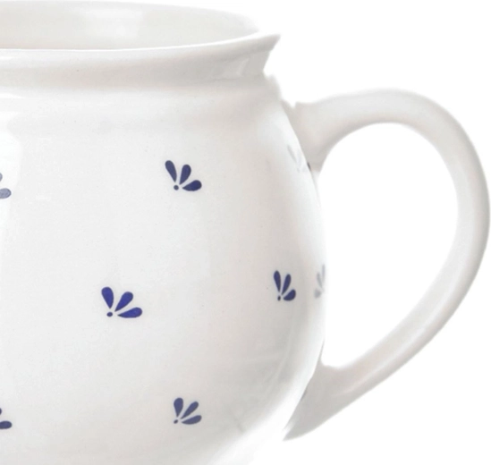 Kompaktna zapremnina 190 ml za svakodnevnu kavu i čaj