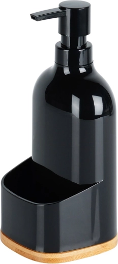 Stilska crna s bambusovom bazom