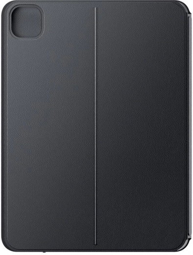 Baseus Brilliance 2 futrola s tipkovnicom za iPad Pro 12,9" (crna)