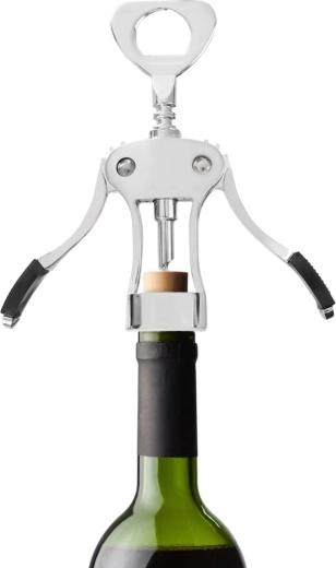 Jednostavno i brzo otvaranje bez napora