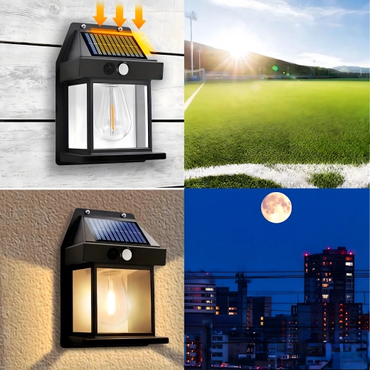 Snažan monokristalni solarni panel