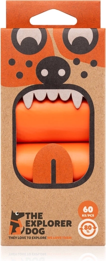 Praktično pakiranje 60 kom