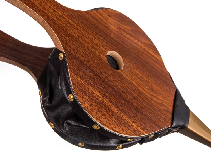 Izdržljiva kombinacija materijala