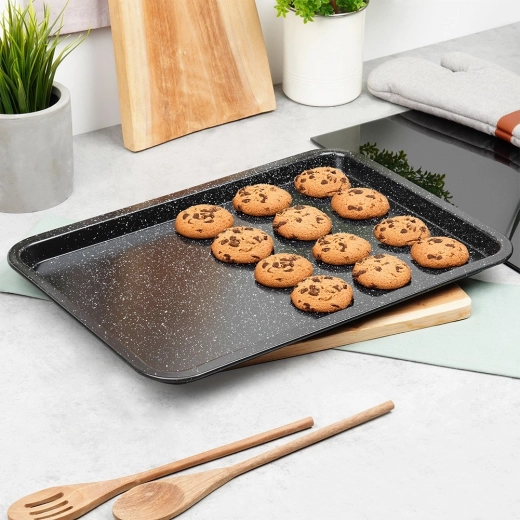 Ujednačeno pečenje po cijeloj površini