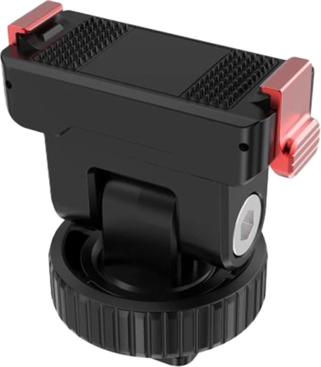 Multifunkcionalni adapter s brzosteznom kopčom Puluz za DJI OSMO ACTION 6 i OSMO NANO