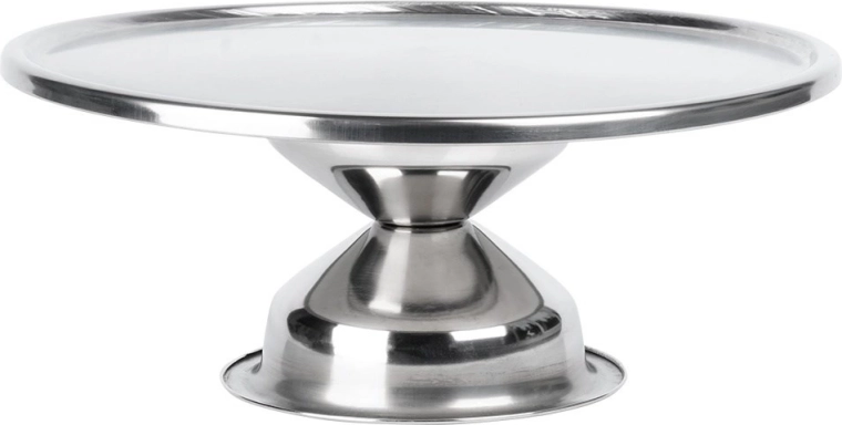 Elegantna prezentacija na stabilnoj nozi