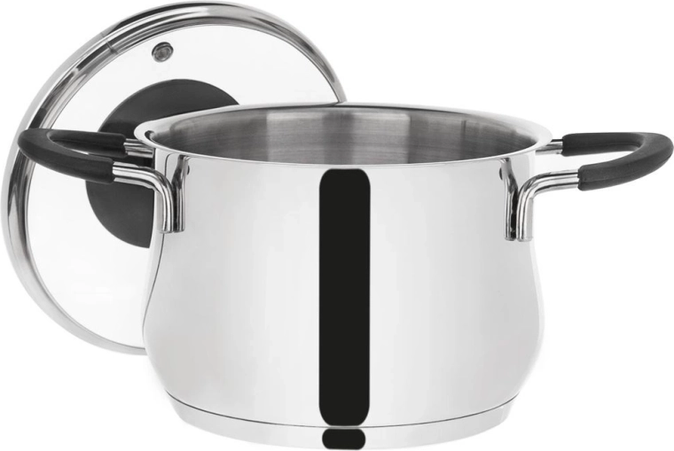 Štedljivo višeslojno akutermično dno