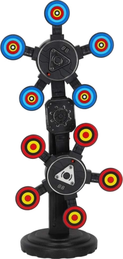 Elektronički rezultat i zvučni efekti