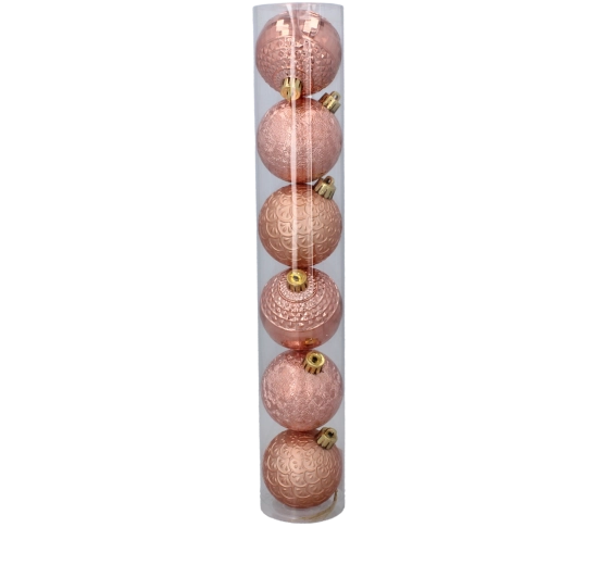 Moderna paleta boja